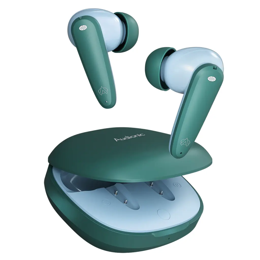 [HFB7AD8-30] AIRBUDS BALANCED SOUND AUDiONiC (Airbud 725 PRO)