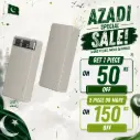 POWER BANK Audionic 20000MAH (SPARK PRO S-200) 
