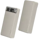 POWER BANK Audionic 20000MAH (SPARK PRO S-200) 