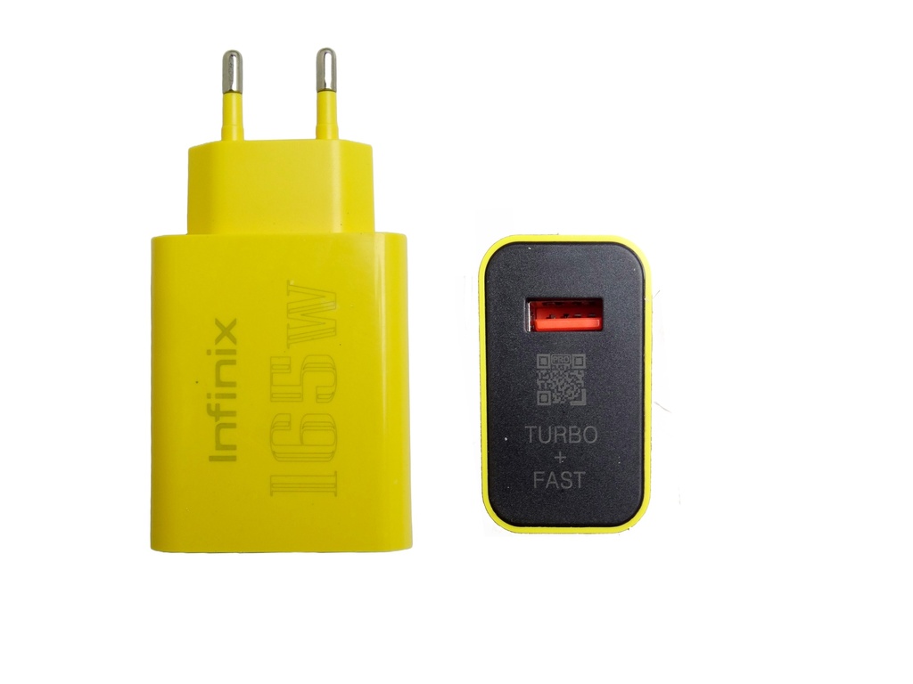 [C1A1S2i-32] iNFiNiX ADAPTER (165W)  