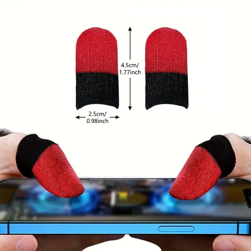[GAME DRiVE-30] Gaming Thumb Sleeve Gloves(A+)