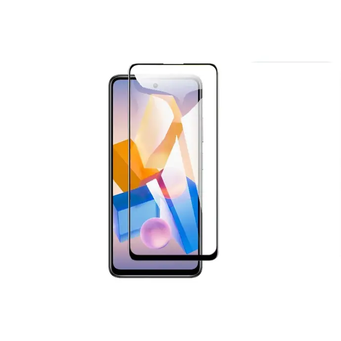 INFINIX HOT 50  OG Color Glass