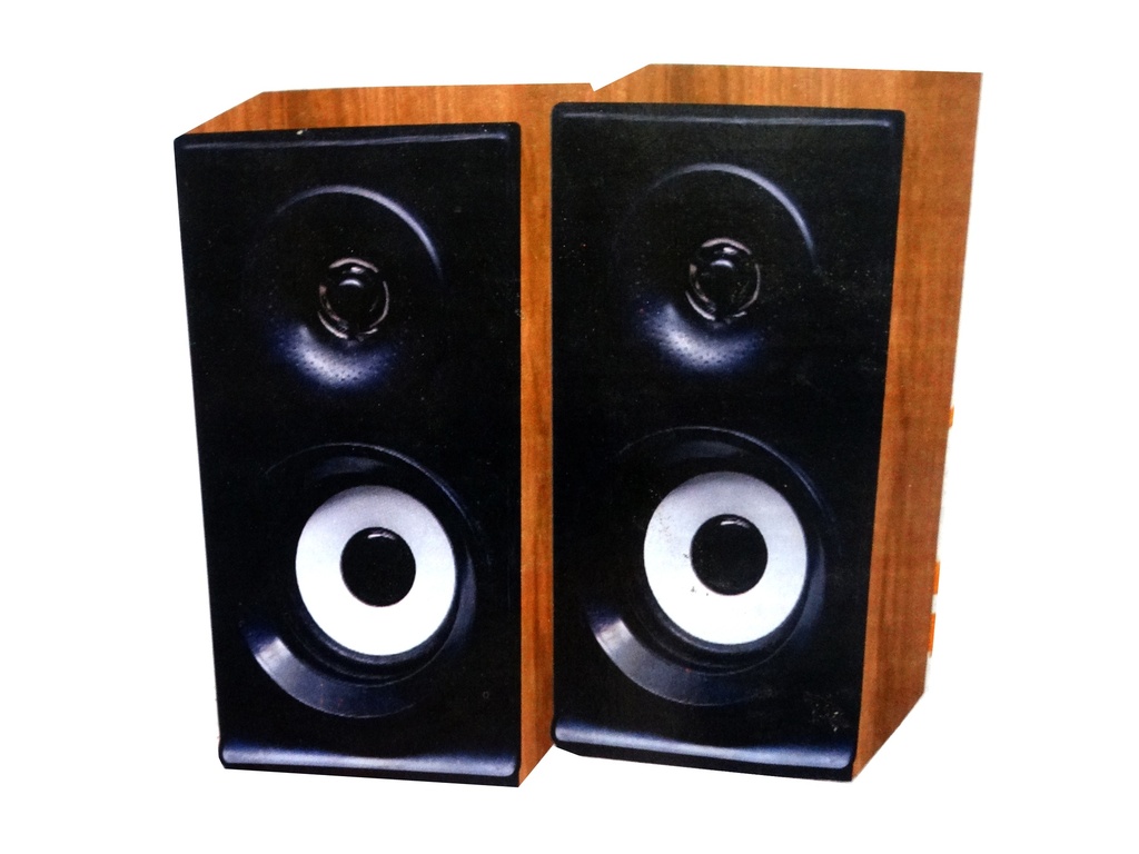 [MDS21LM10C-1] Bluetooth Multimedia Computer Speaker FT-2032
