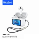 [HFB7LM8-169] BLUETOOTH AIRPODS PRO 2 HAINOTEKO ANC-10 