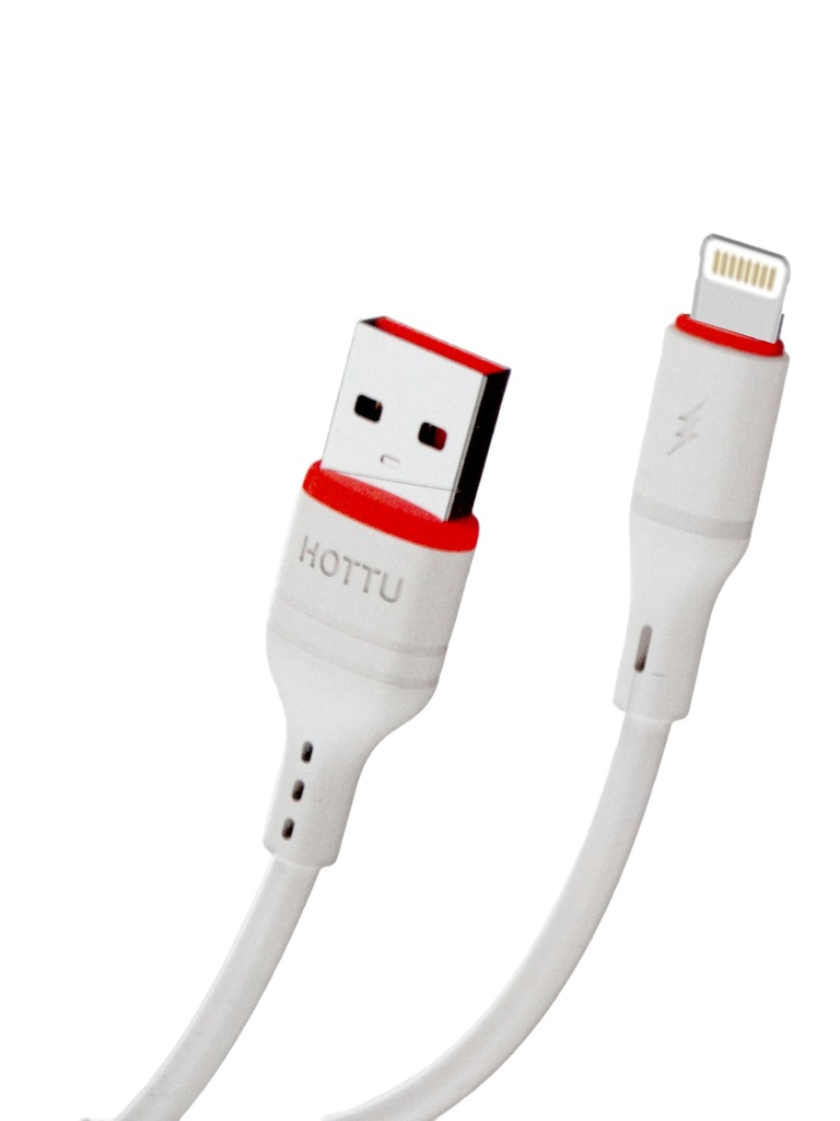[DCL3SHTU-3] iPHONE DATA CHARGING CABLE Hottu SF02