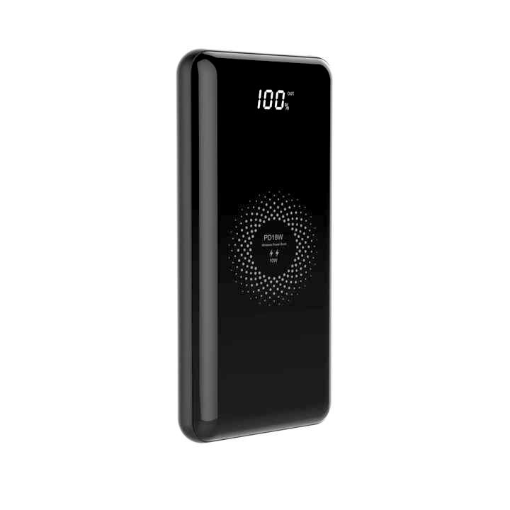 [PB10LM-95] POWER BANK 10000Mah KRG 22.5W