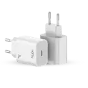 [C1A1T2HTU-2] PD PORT CHARGING ADAPTER HOTTU (FC20) 20W