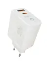 [C1A2T.S2HTU-2] PD & USB PORT CHARGING ADAPTER HOTTU FC21