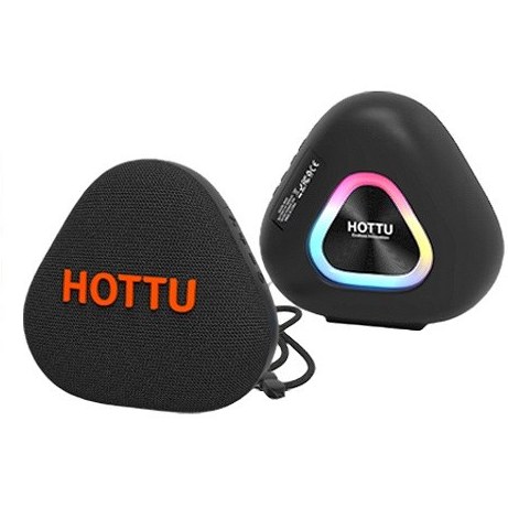 BLUETOOTH SPEAKER WATERPROOF BS03 Hottu