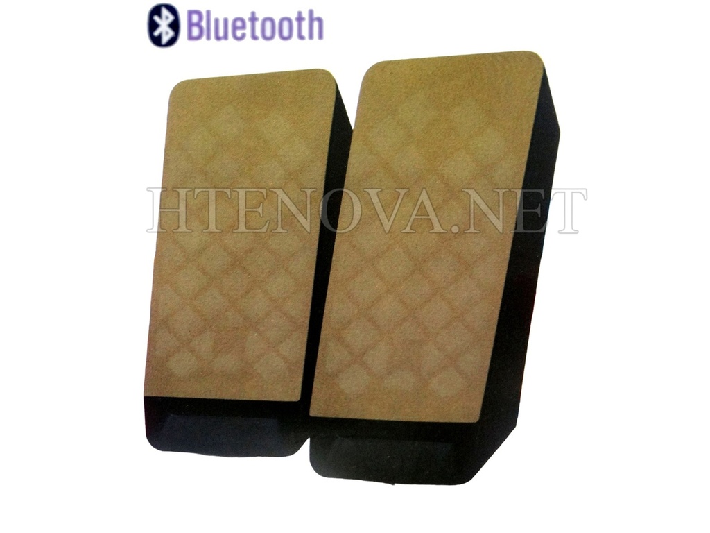  Multimedia USB Computer Speaker Hotmai HT-13