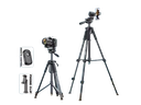  TRIPOD 180CM PLOKAMA PK-9990+ PK-9999