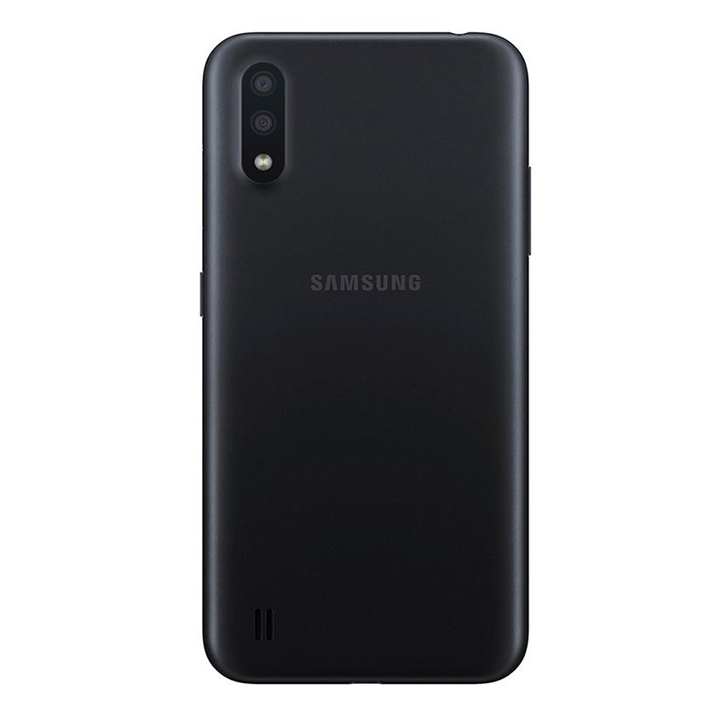 Samsung A(02) Only Back