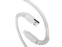 [DCL3S1-33] iPHONE Data Cahrging Cable K-92