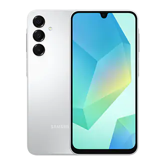 [PL6SA16-13-2] SAMSUNG A16  OG Color Glass iT,S SO NICE