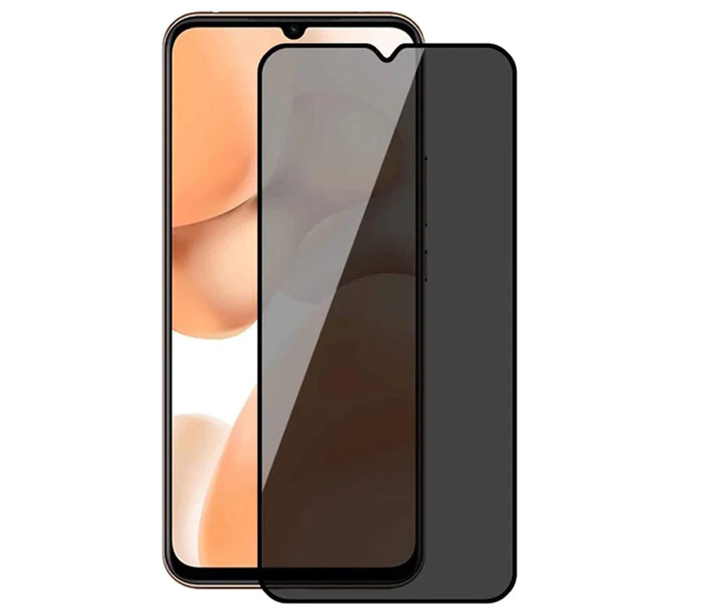 [PL13Mi13C-9-2] [PL13Mi13C-9-2] REDMI 13C PRIVACY GLASS