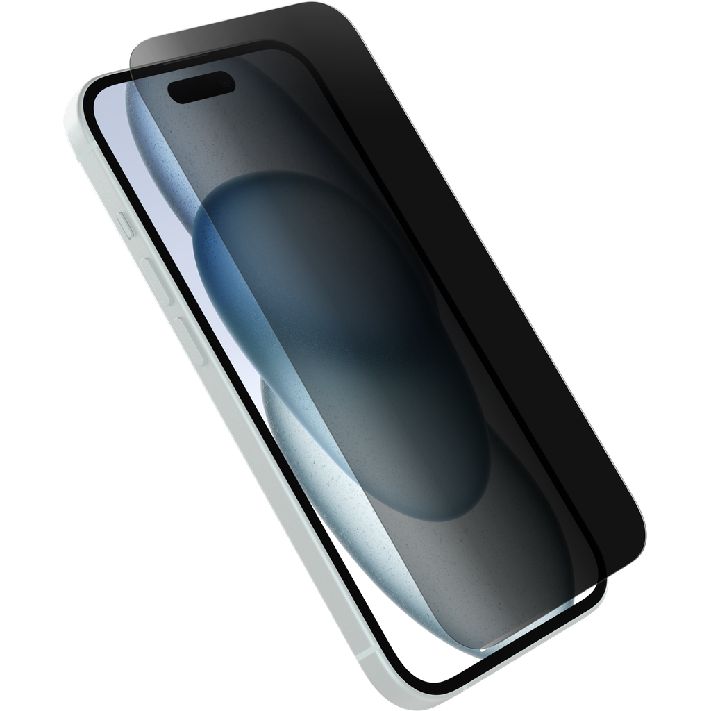 [PL13iP16-9-2] [PL13iP16-9-2] iPHONE 16 PRIVACY GLASS