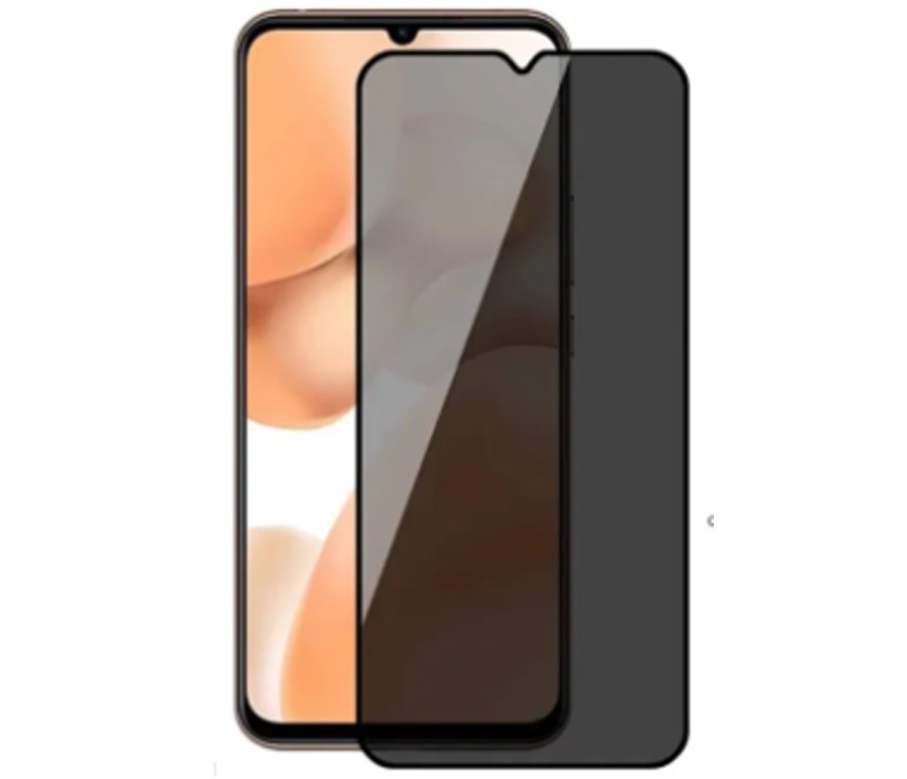 [PL13OF15-9-2] OPPO F15 PRIVACY GLASS 
