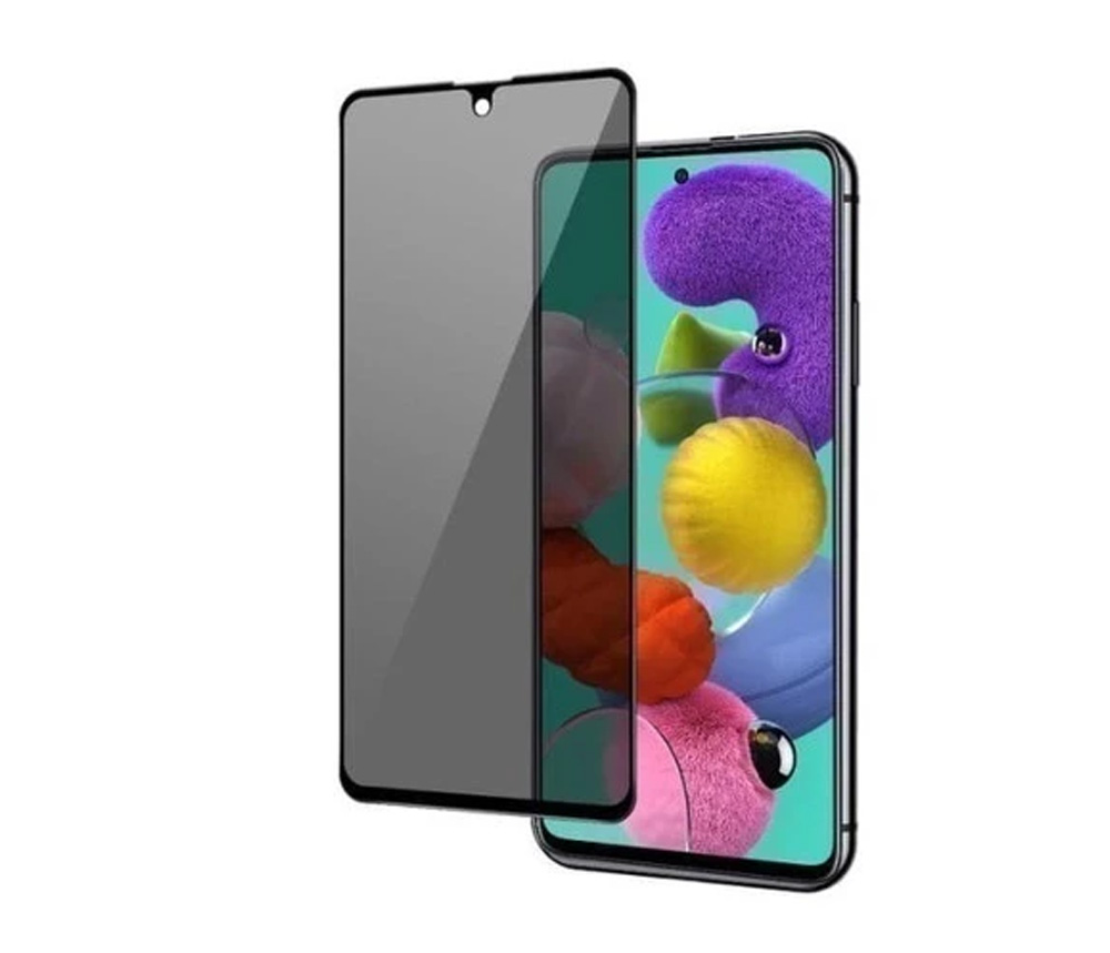 [PL13iHOT9-9-2] INFINIX HOT 9 PRIVACY GLASS 