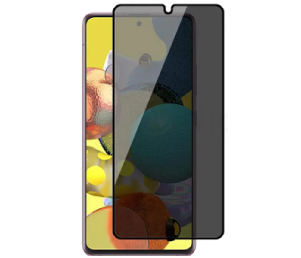 [PL13SA70-9-2] Samsung A70 PRIVACY GLASS
