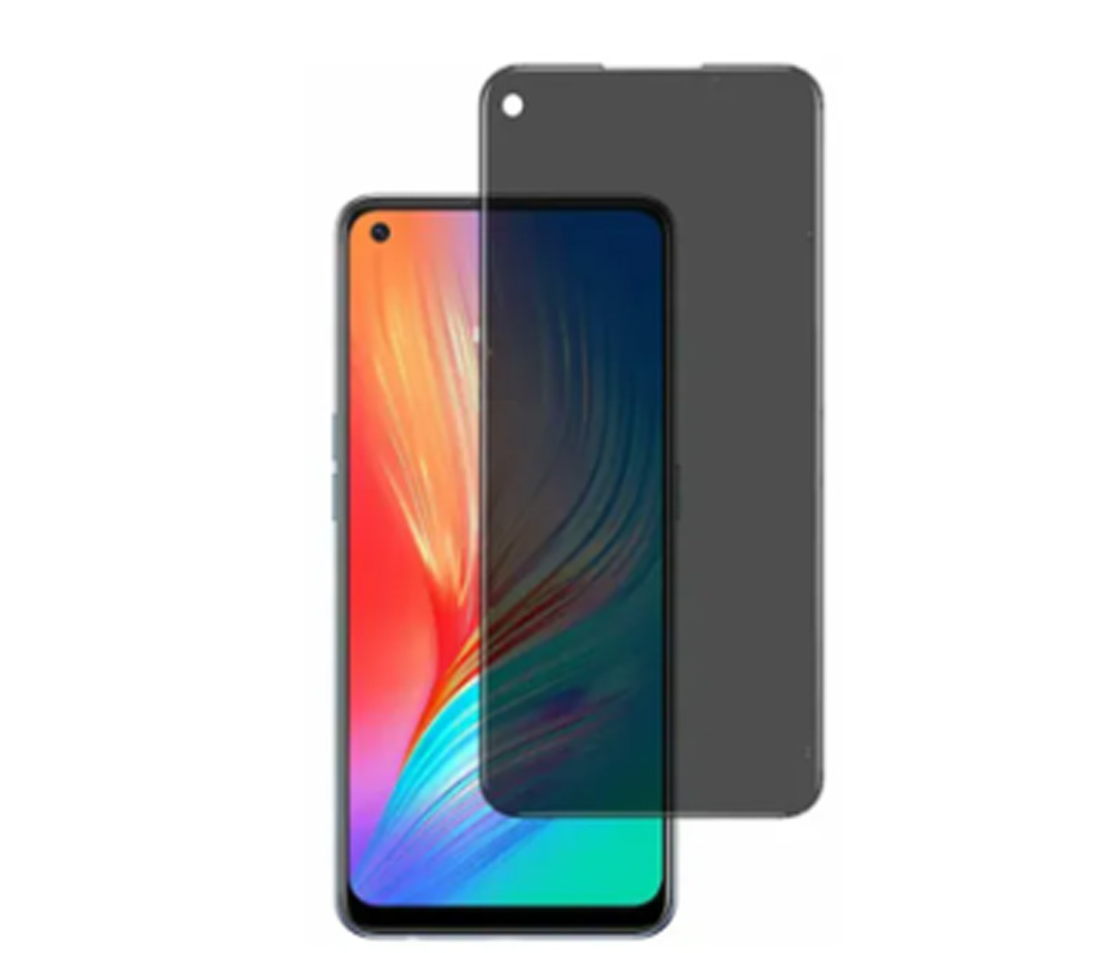 [PL13iHOT10-9-2] iNFiNiX HOT 10 PRIVACY GLASS