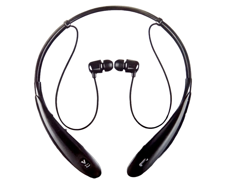 [HFB3LM5-45] WIRELESS NECKBAND L-HP11
