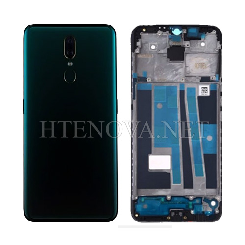 Oppo F(11) Complete Housing