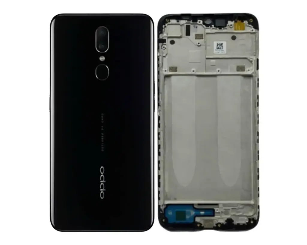 Oppo F(11) Complete Housing