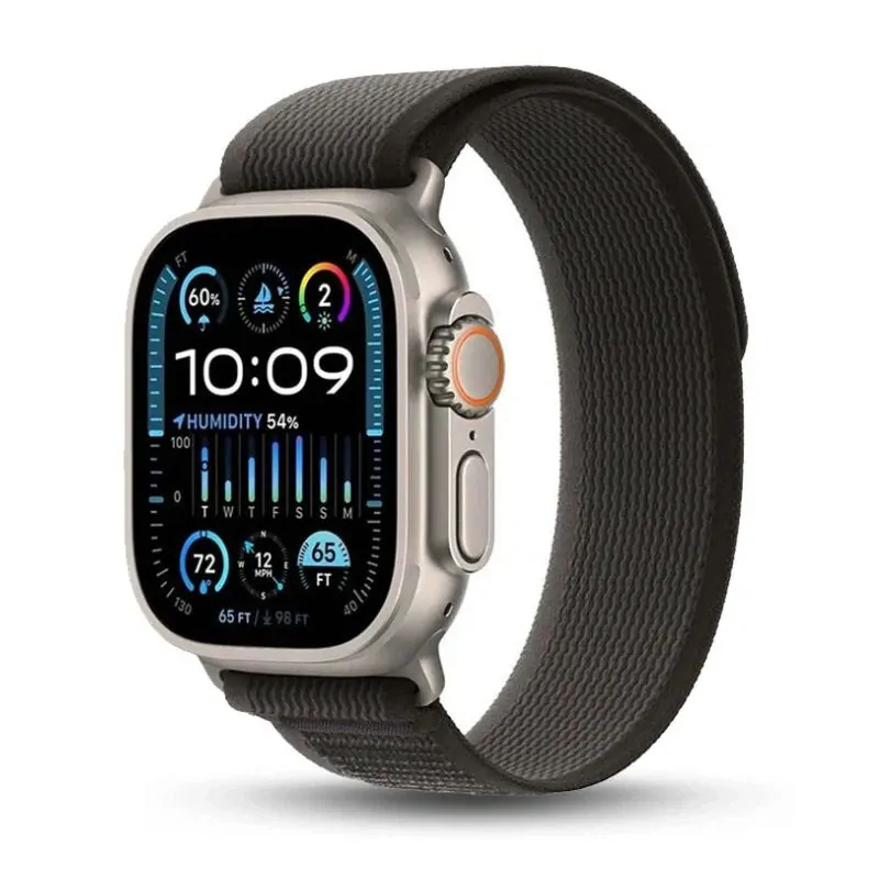 SMART WATCH CROWN G100 (7IN1)