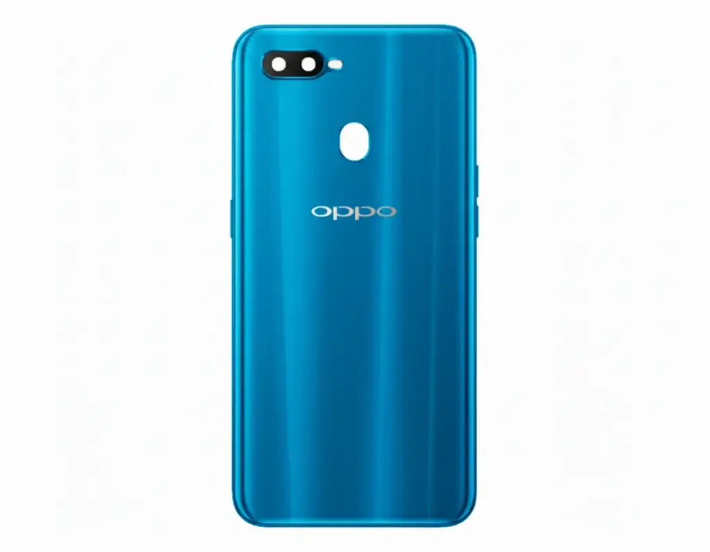 Oppo A(7) Only Back