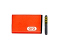 [BT 6300-14] 4C POWER UP BATTERY ORO 