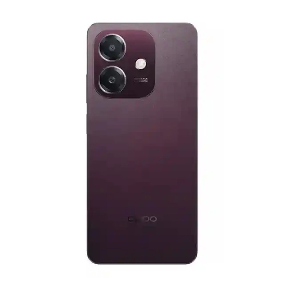 Oppo A(3)X Only Back