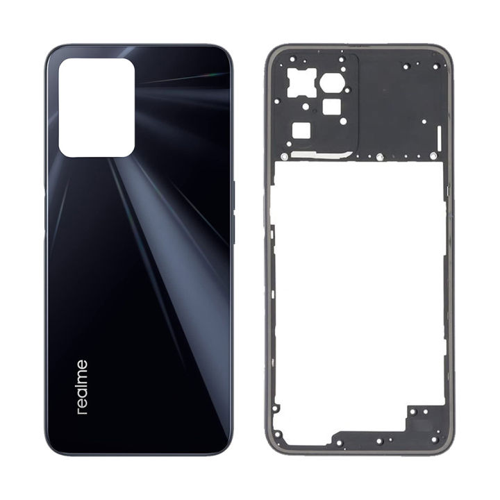 Realme C(35) Complete Housing