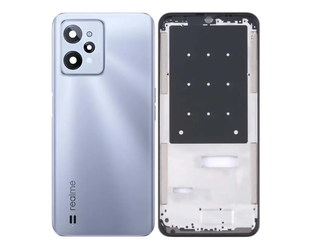 Realme C(31) Complete Housing (2 in 1)