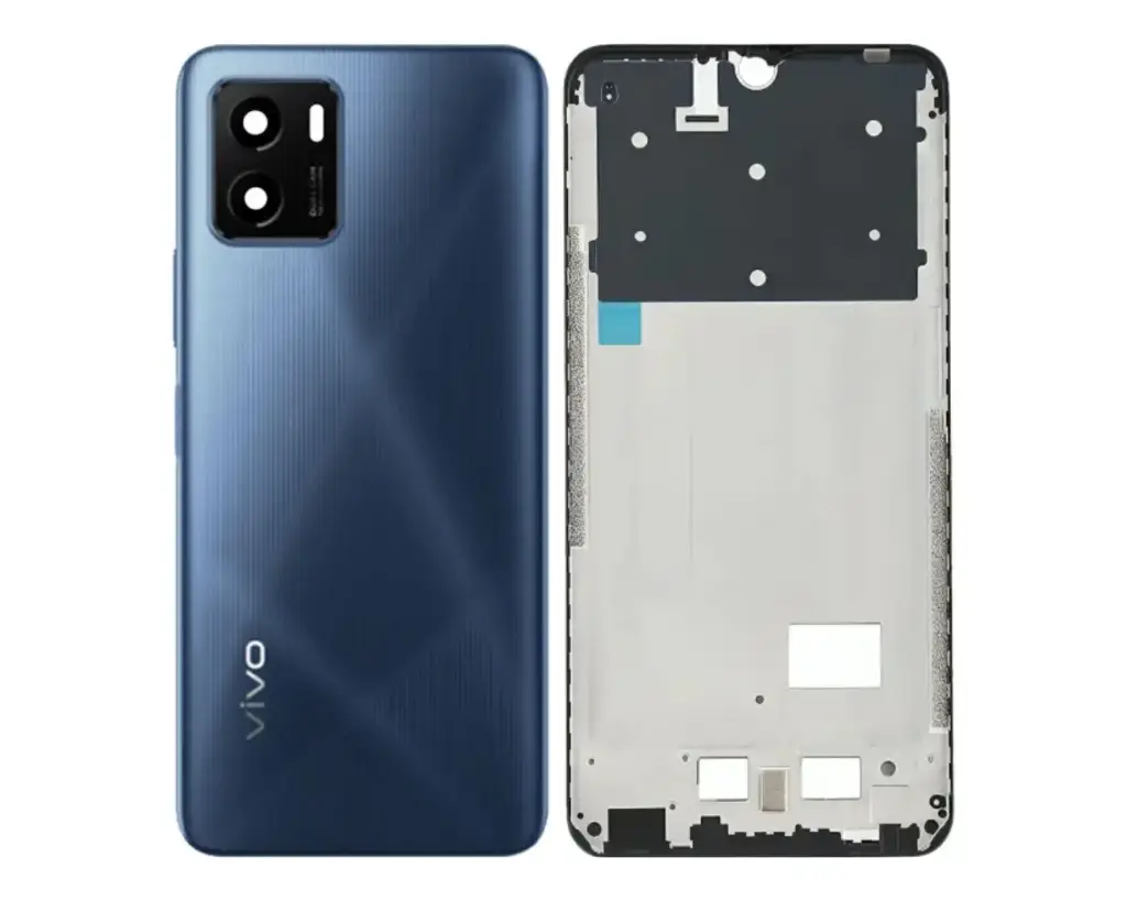 Vivo Y(15)S Complete Housing (2 in 1)