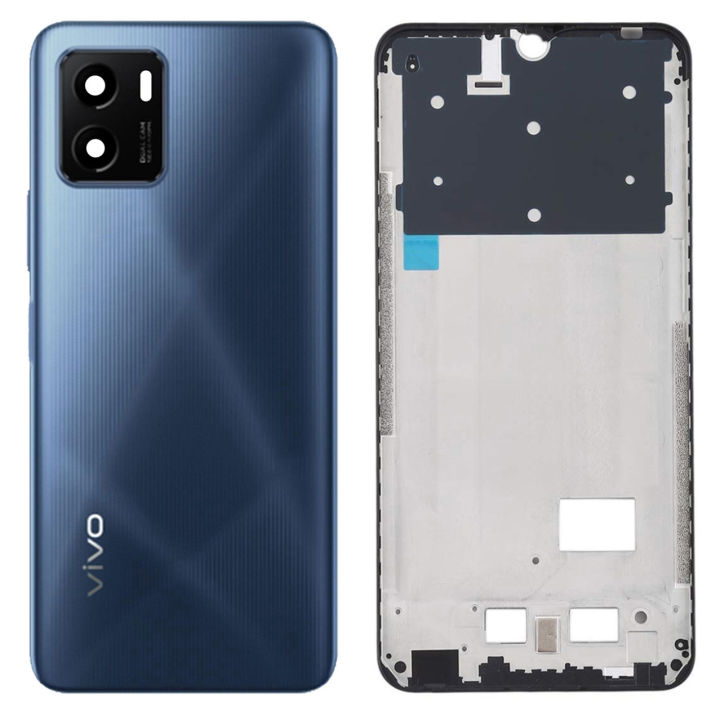 Vivo Y(15)S Complete Housing