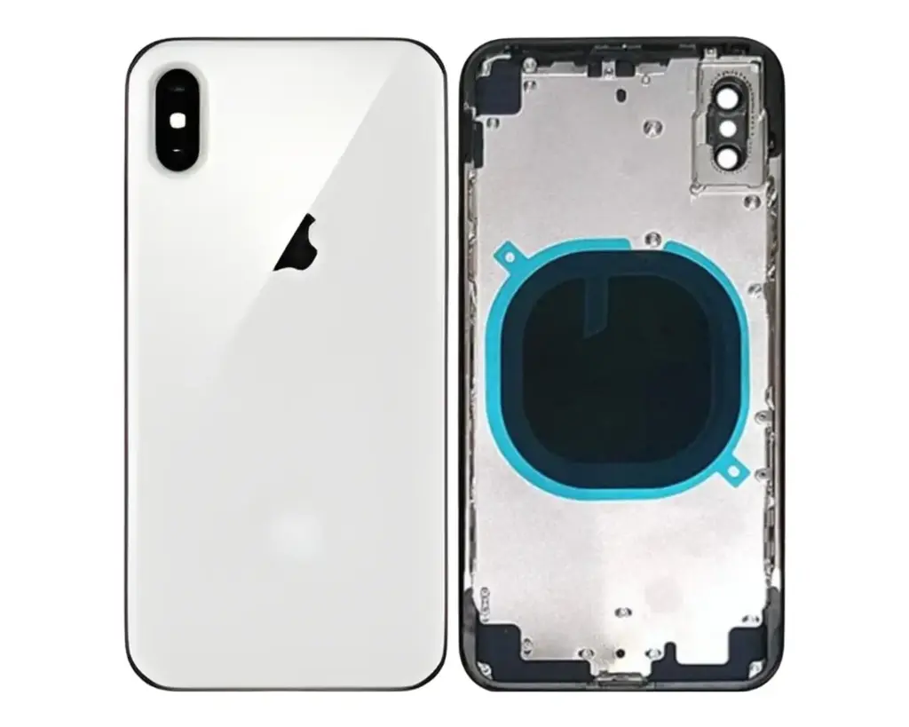 iPhone (X) Complete Housing (2 in 1)