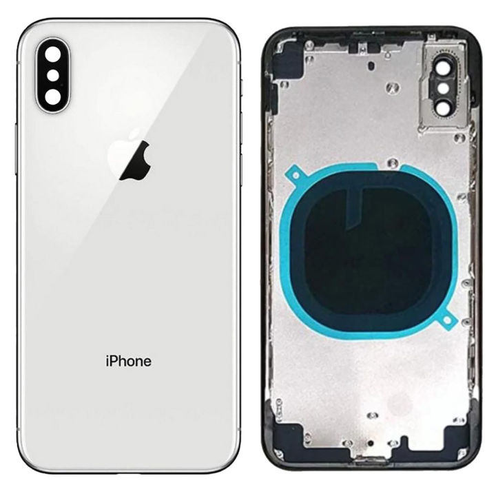 iPhone (X) Complete Housing