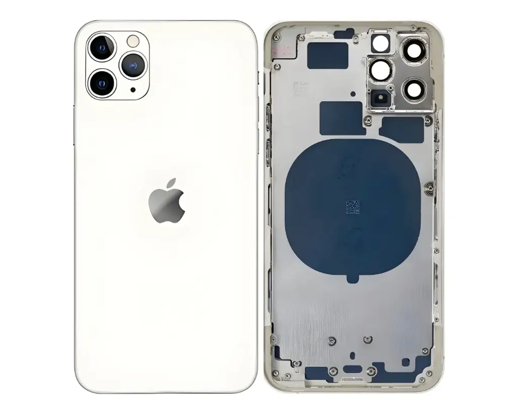 iPhone (11) Pro Complete Housing (2 in 1)