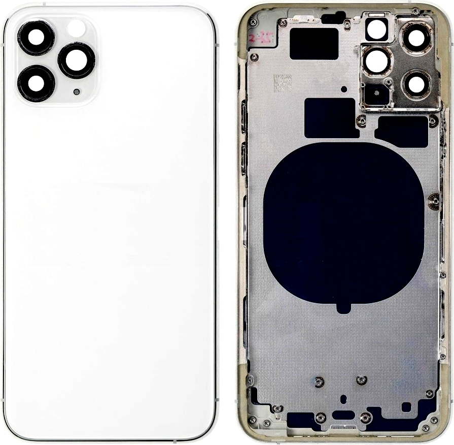 iPhone (11) Pro Complete Housing