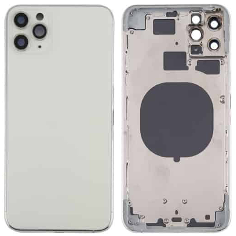 iPhone (11) Pro Max Complete Housing