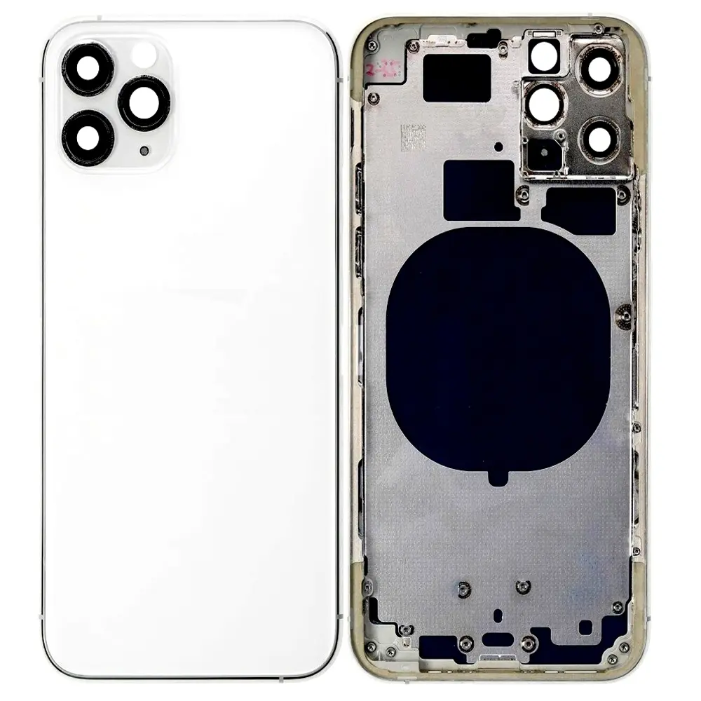 iPhone (11) Pro Max Complete Housing