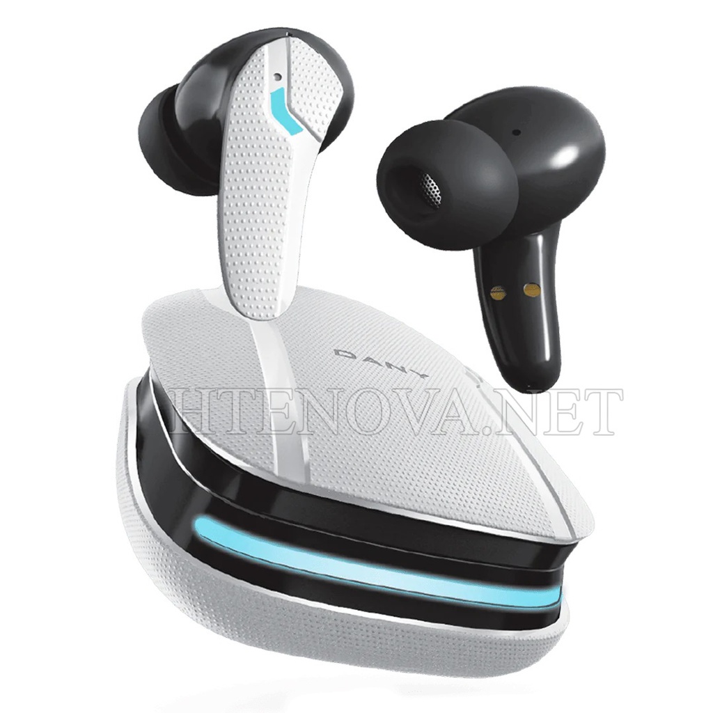 Bluetooth Airpod Dany Matrix 400