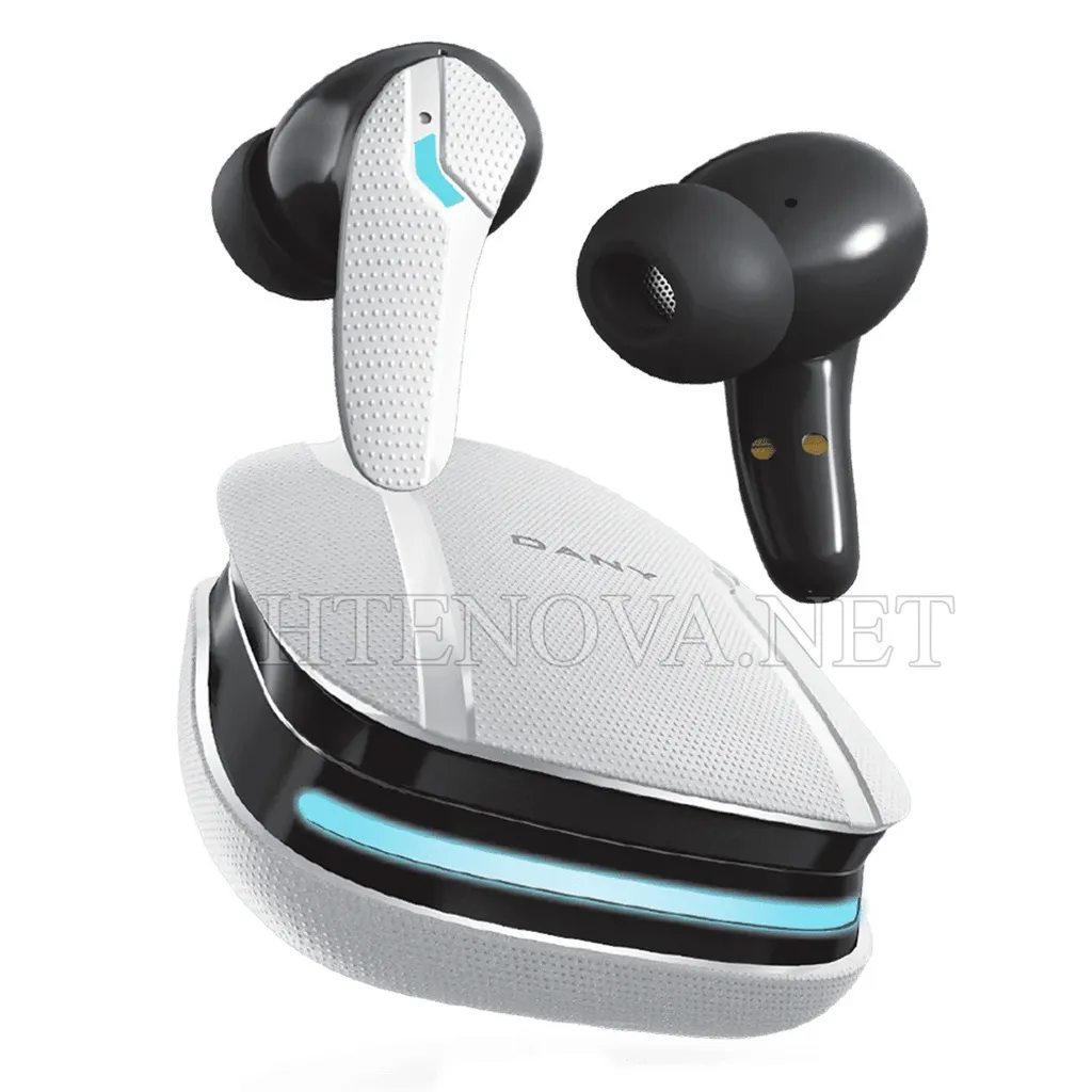 [HFB7D8-4] Bluetooth Airpod Dany Matrix 400