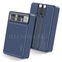 [PB20AD-2] POWER BANK AUDIONIC 20000 MAH S-220