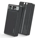 FAST CHARGING POWER BANK AUDIONIC 20000 MAH S-230 pro
