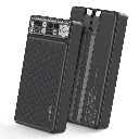FAST CHARGING POWER BANK AUDIONIC 20000 MAH S-230 pro