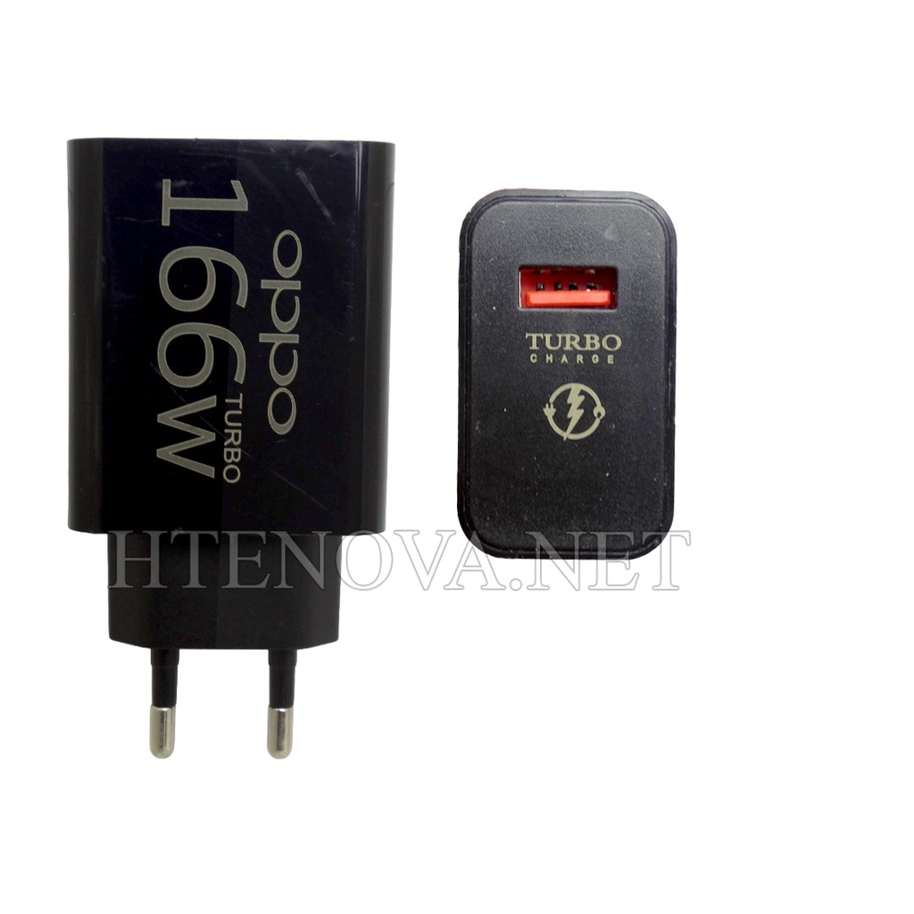 [C1A1S2O-26] OPPO ADAPTER (166W) 