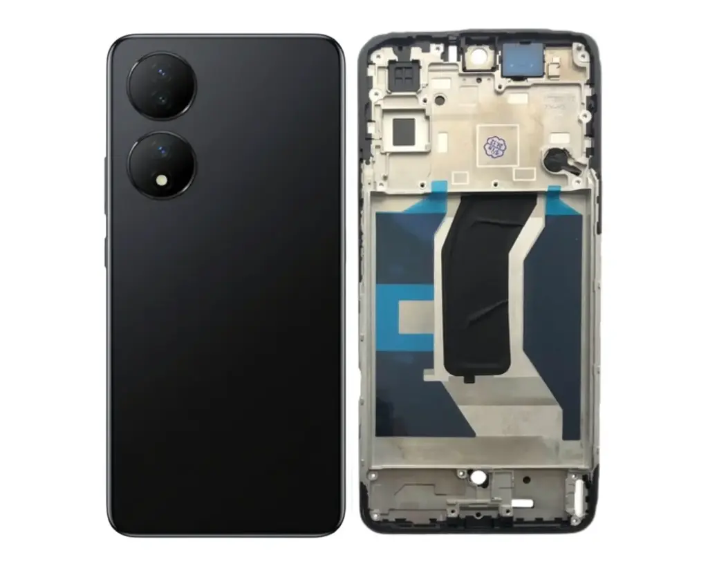 Vivo Y(100) (5G) Complete Housing (3 in 1)