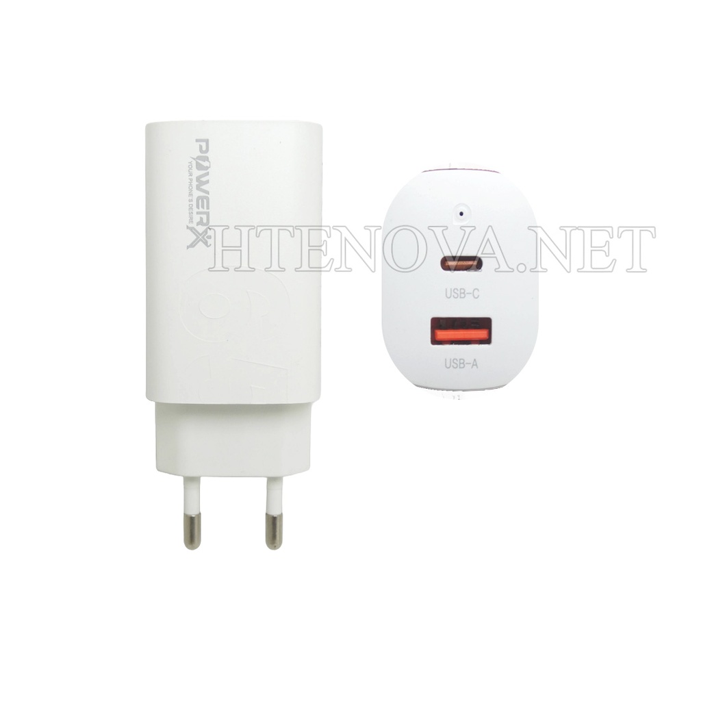 [C1A2T.S2LM-5] PD + USB PORT ADAPTER POWER X 341 65W