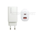 [C1A2T.S2LM-5] PD + USB PORT ADAPTER POWER X 341 65W